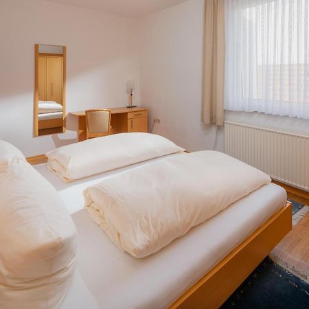 Haus Meeresblick Wohnung 3 Norderney Exterior foto