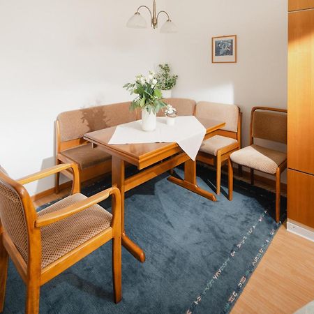 Haus Meeresblick Wohnung 3 Norderney Exterior foto