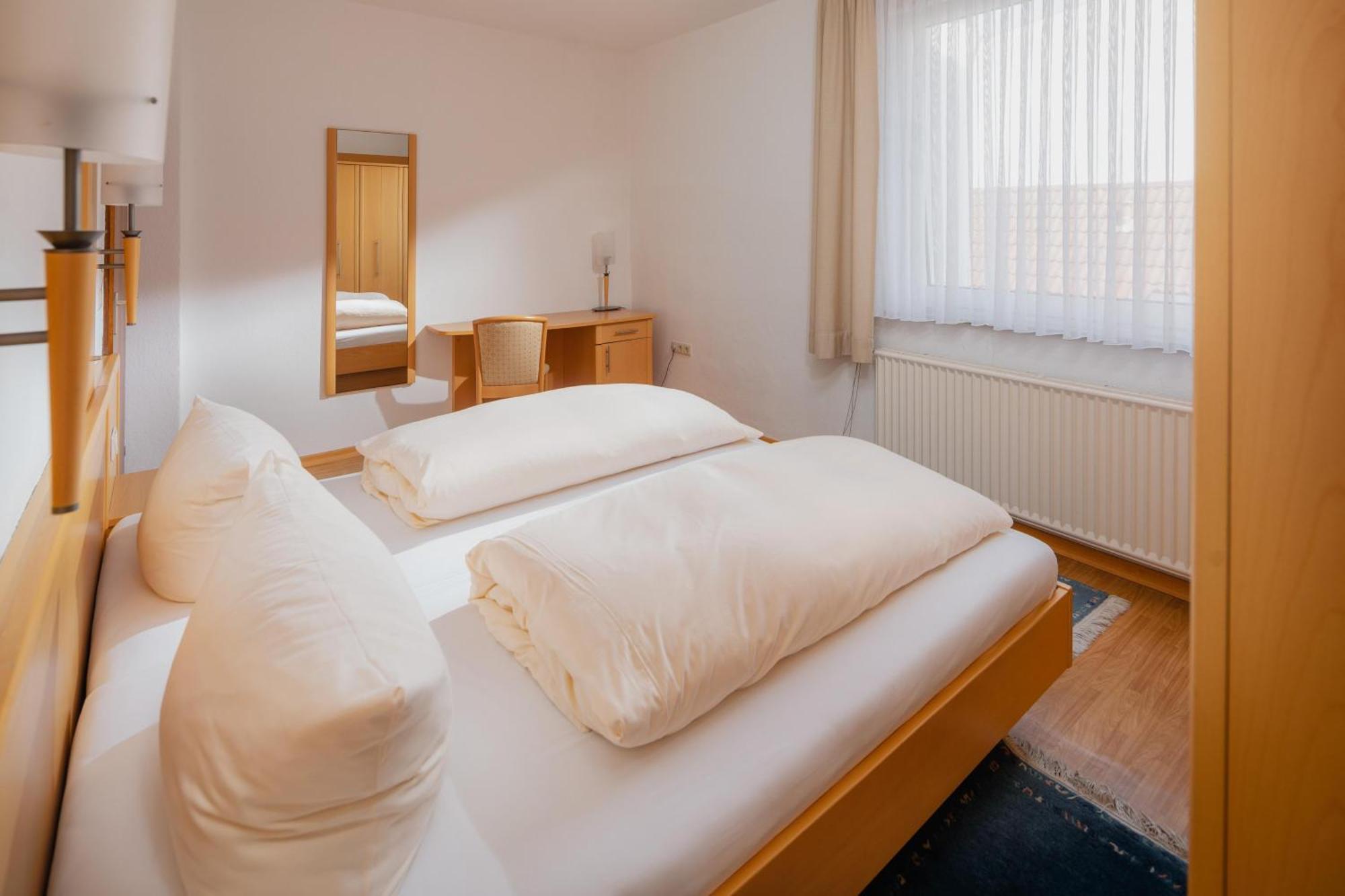 Haus Meeresblick Wohnung 3 Norderney Exterior foto